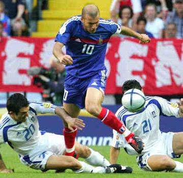 ZIDANE